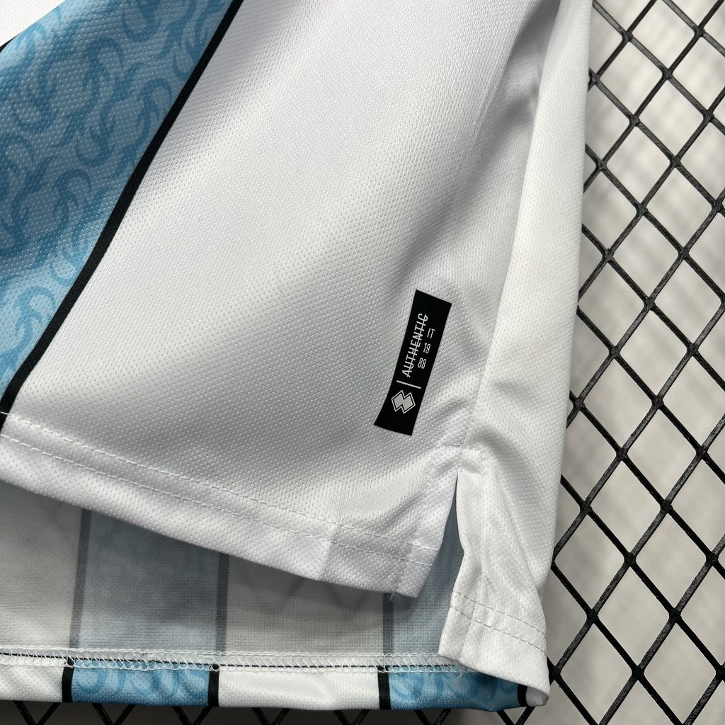 Kids Leeds United FC 2024/25 Home Kit