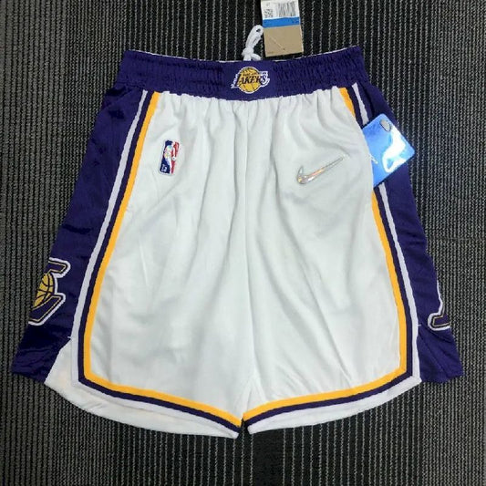 CALÇÕES NBA do Los Angeles Lakers