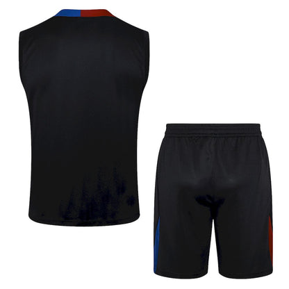 Regata e short adulto Barcelona 2024/25 815