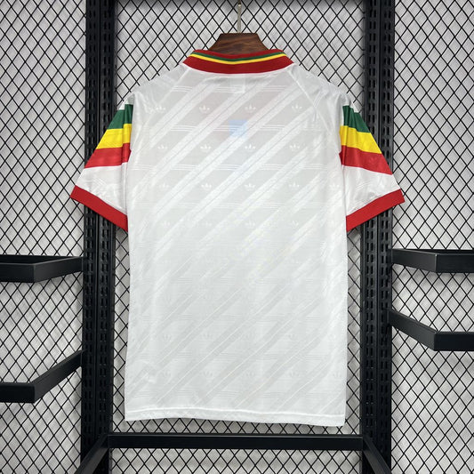 Portugal 1992/94 Away Retro Jersey