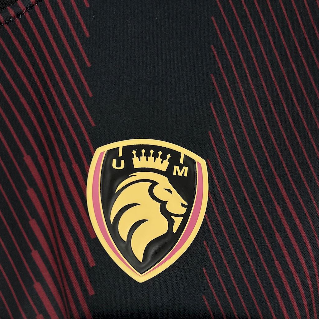 Ultimate Mostoles 2025/26 Home Jersey