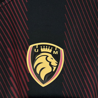 Ultimate Mostoles 2025/26 Home Jersey