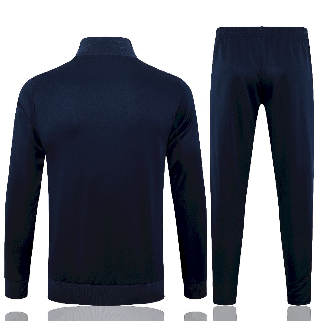 Jaqueta e calça de treino adulto Real Madrid 2024/25 815