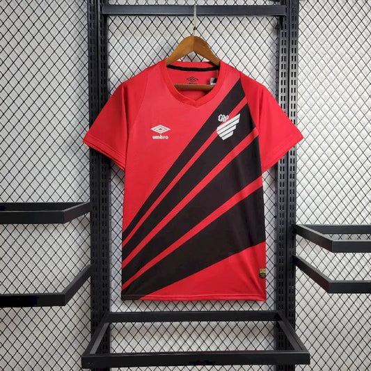 Maillot Athlético Paranaense Domicile 2024/25