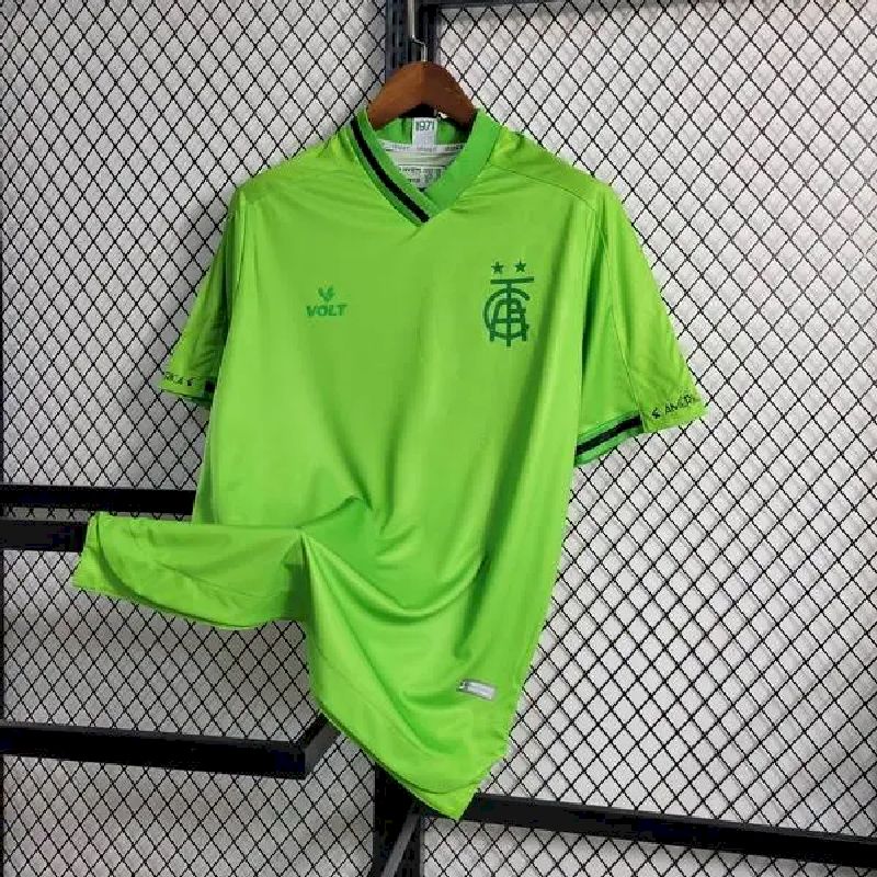 Men's América Mineiro 2022-23 Boutique Jersey