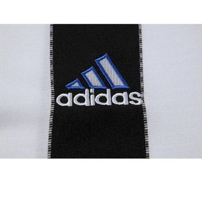 Camisa retrô do Newcastle United 2000/01