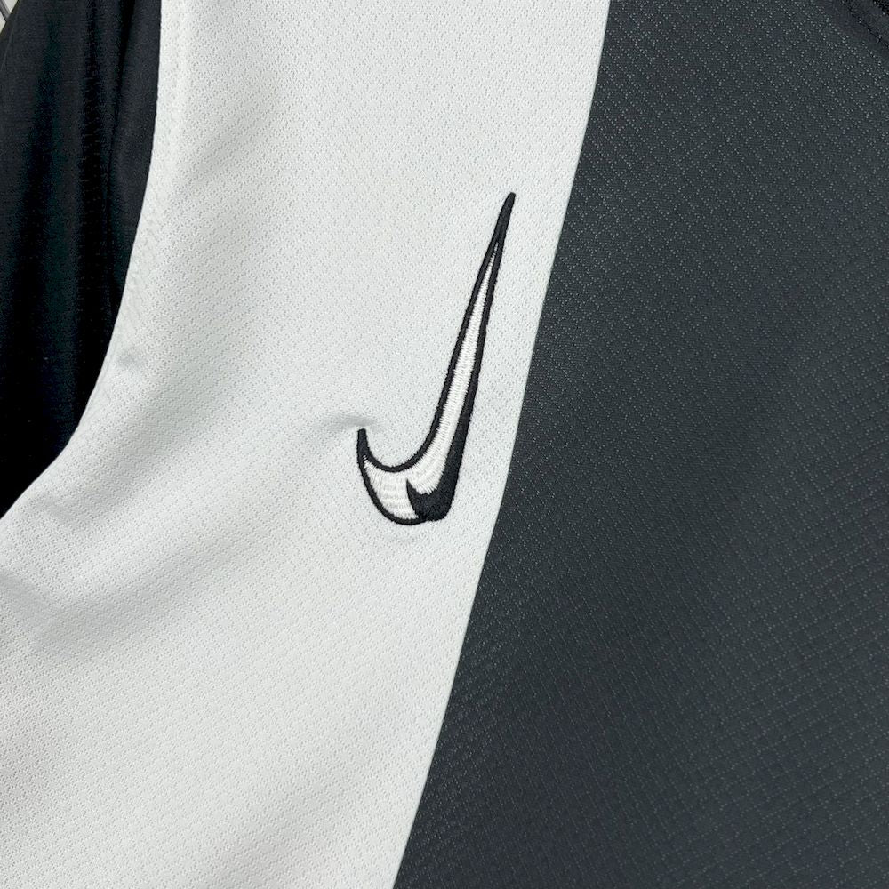 Corinthians 2024/25 Third Jersey