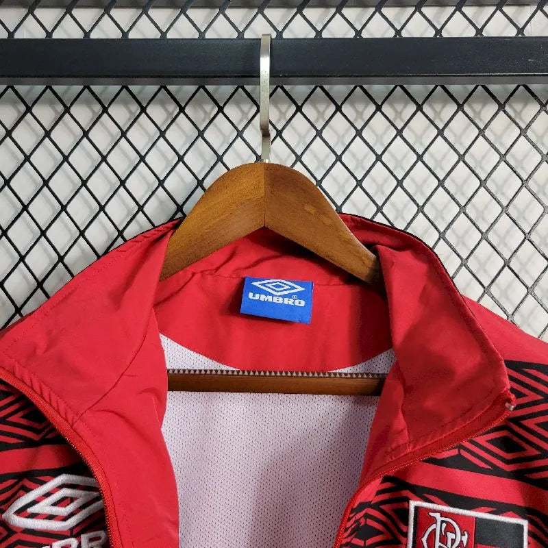 Blusão Flamengo 2023-24