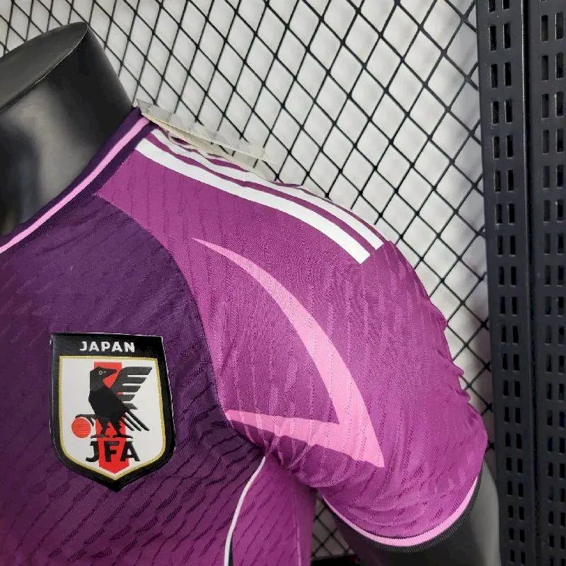 Men's Japan 2024/25 Jersey Special Edition Player Version 3