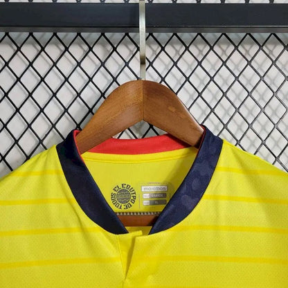Camisa titular do Equador 2023/24