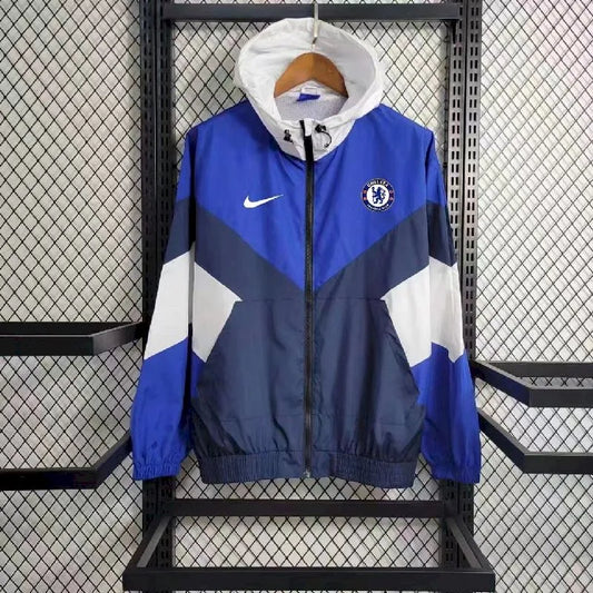 Jaqueta corta-vento Chelsea 2023-24