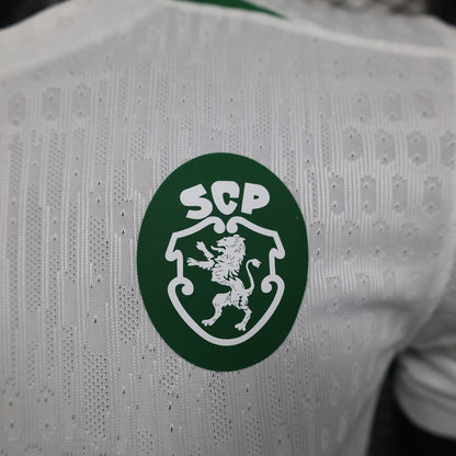 Sporting CP 2023/24 European Special Cup Winners’ Cup Anniversary Player Version