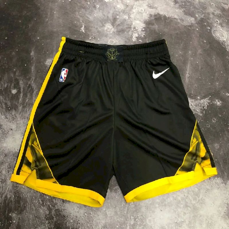 CALÇÕES NBA Golden State Warriors