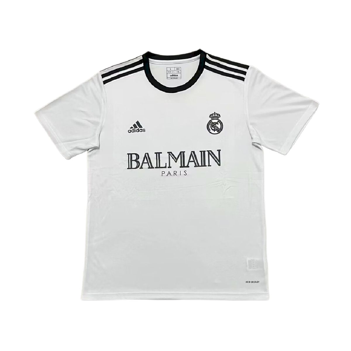 Real Madrid 2024/25 Special Edition Jersey 4