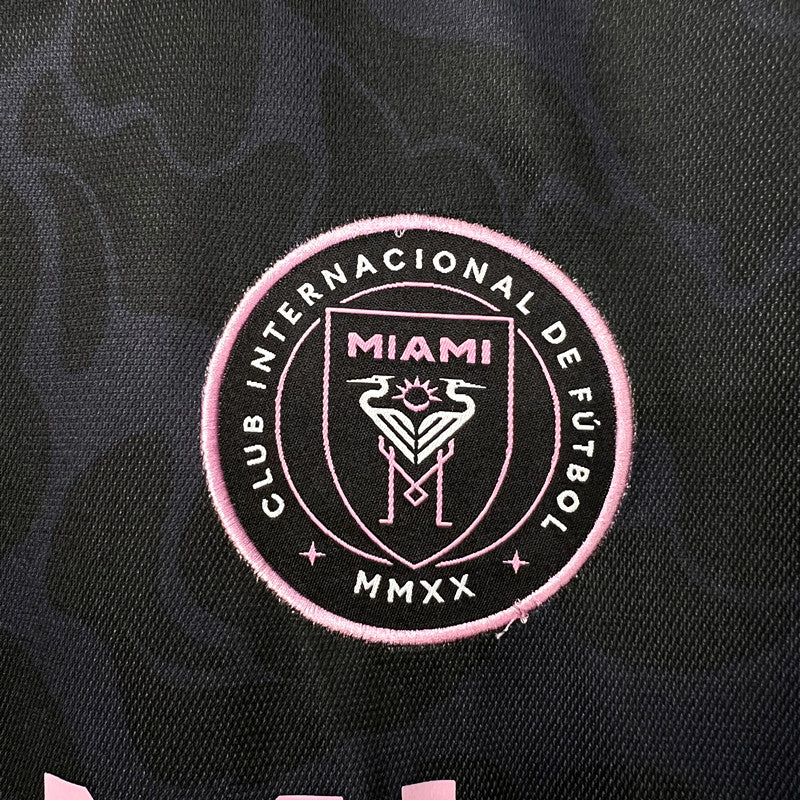Inter Miami 2023/24 BAPE Limited Edition Jersey