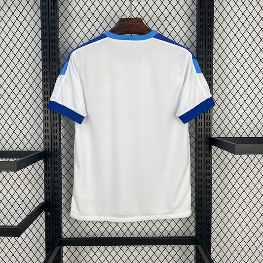 Paysandu 2025/26 Away Jersey