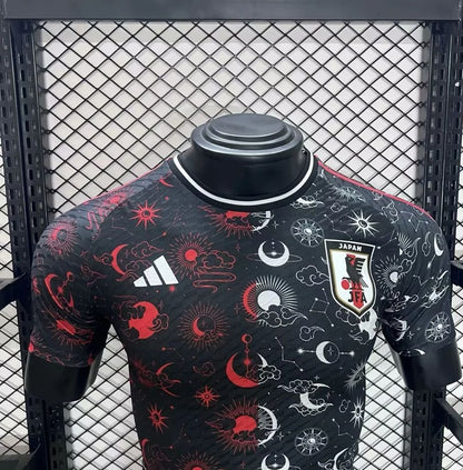 Camisa Bilateral Edição Especial Japão 2024/25 Versão Jogador