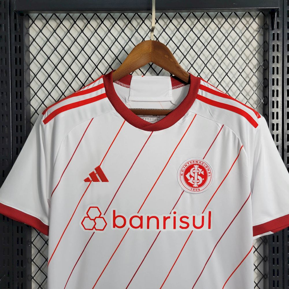 Men's Internacional 2023/24 Away Jersey