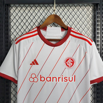 Men's Internacional 2023/24 Away Jersey