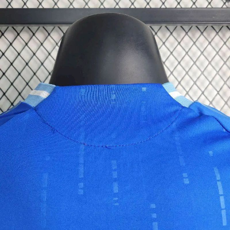 Men's Argentina 2024/25 Away Jersey Player Version