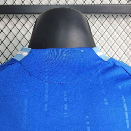 Men's Argentina 2024/25 Away Jersey Player Version