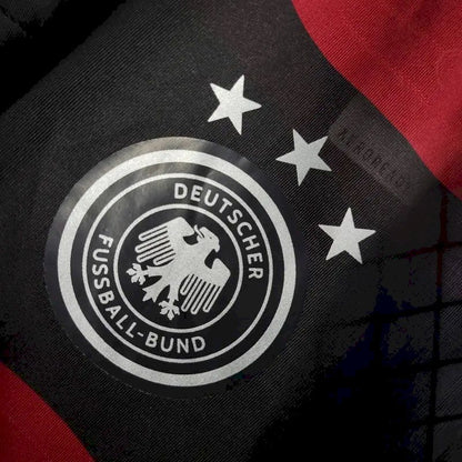 Camisa reserva retrô da Alemanha 2014