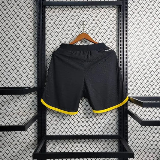 Juventus 2023/24 Home SHORTS