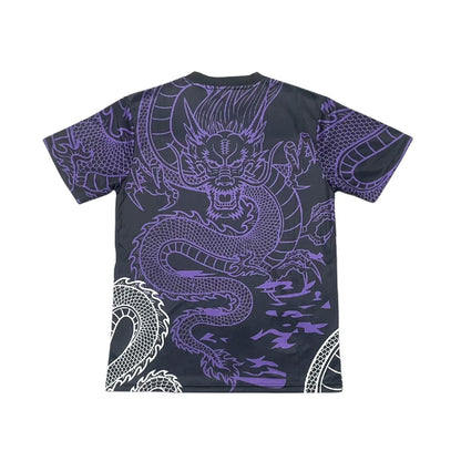 Maillot Dragon Édition Spéciale 3 du Real Madrid 2024/25
