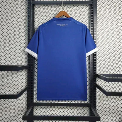 Olympique de Marseille 2023/24 Away Jersey