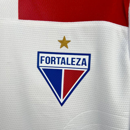 Camisa Alternativa Fortaleza FC 2025/26