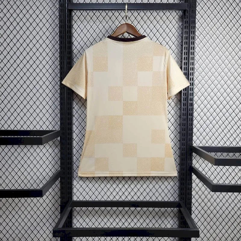 Women's Flamengo 2024/25 Pre-Match Jersey