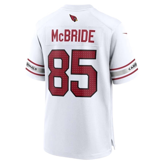 Jersey NFL Arizona Cardinals Trey McBride 85