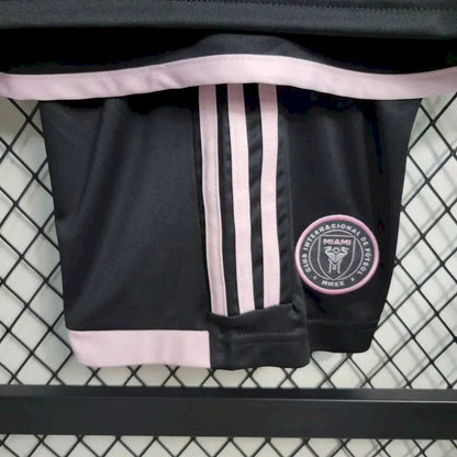 Inter Miami 2023/24 Away Kids Kit
