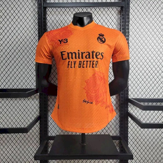 Camisa Real Madrid Edição Especial 2024/25 Versão Jogador 4