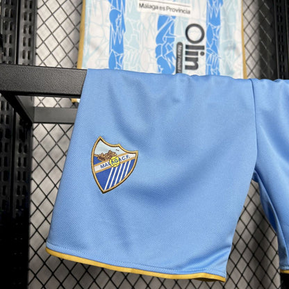 Kit Infantil Málaga 2024/25