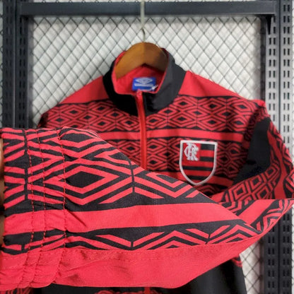 Blusão Flamengo 2023-24