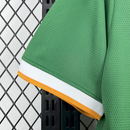 Men's Ireland 2026 Home Jersey