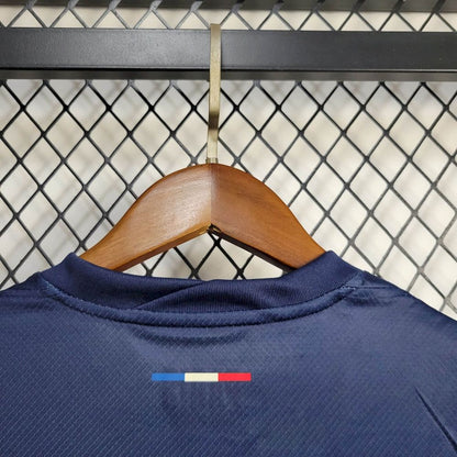 Paris Saint-Germain 2024/25 Home Kids Kit