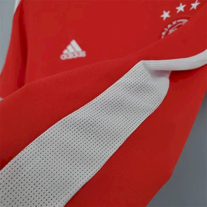 Camisa Boutique do Ajax para o Treino Pré-Jogo 2021/22