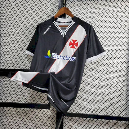 Camisa Retrô Vasco da Gama 2010 Home