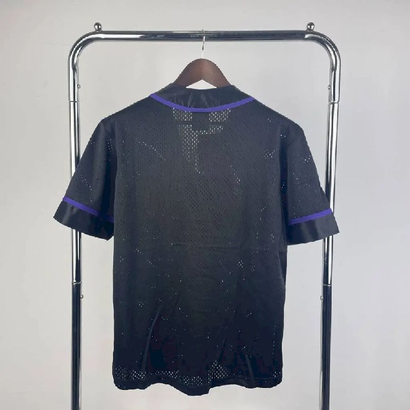 Camisa da equipe masculina