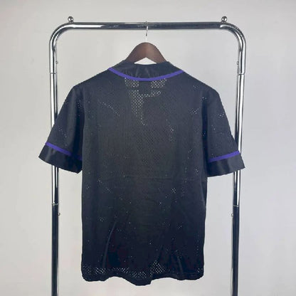 Camisa da equipe masculina