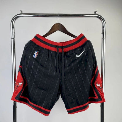 CALÇÕES NBA do Chicago Bulls