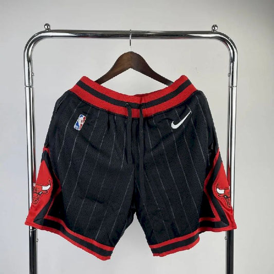 CALÇÕES NBA do Chicago Bulls