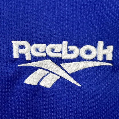 Camisa retrô principal da Fiorentina 1995/96