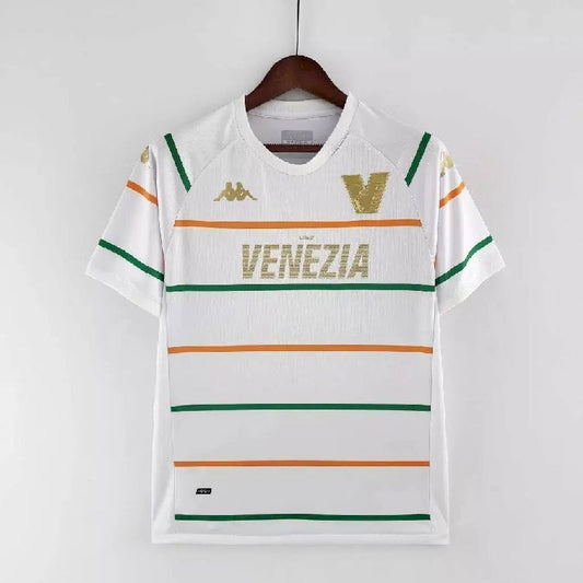Venezia Fc 2022/23 Away Jersey