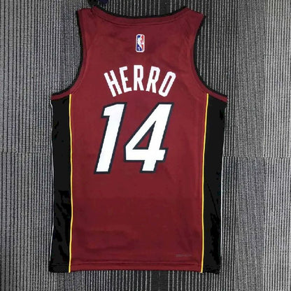 Camisa Masculina Tyler Herro Team – Edição Statement