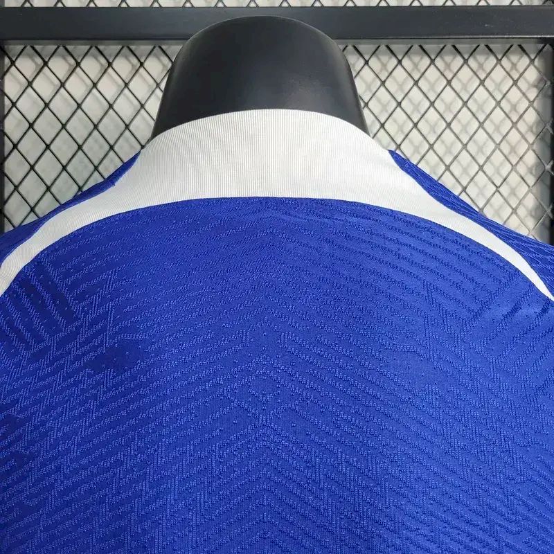 Camisa Chelsea 2023/24 Home Versão Jogador