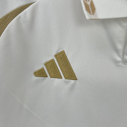 Los Angeles FC 2025/26 Away Kids Kit
