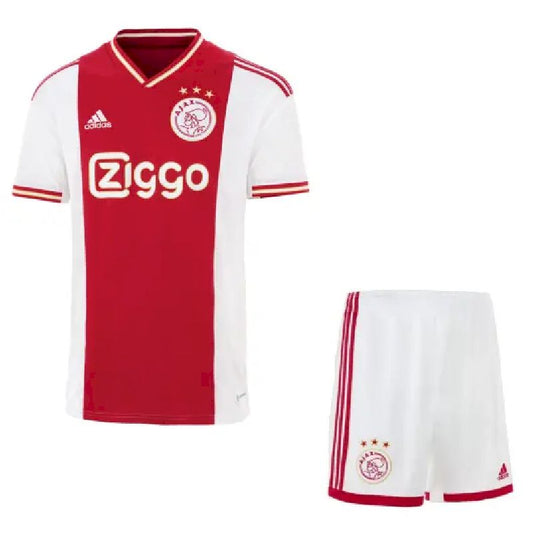 Uniforme Infantil Ajax 2022/23